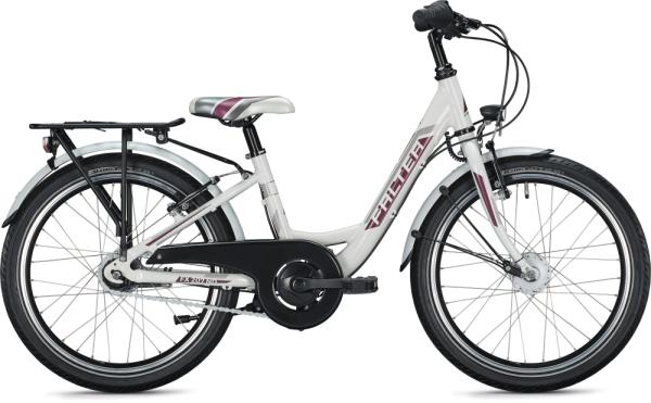 FALTER FX 207 ND Wave 20" Zoll 29 cm