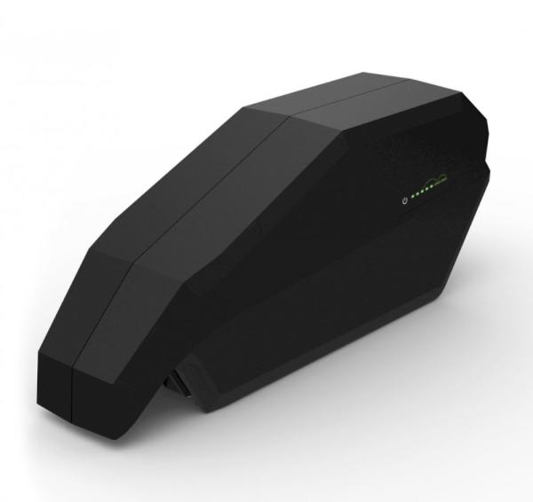 E-Bike Vision Power Pack Bosch Active (Plus) / Performance Line (CX) 624 Wh