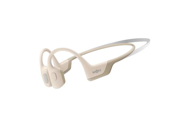 Shokz OpenRun Pro Mini Beige