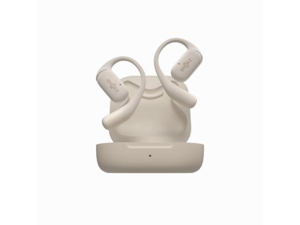 Shokz OpenFit Beige
