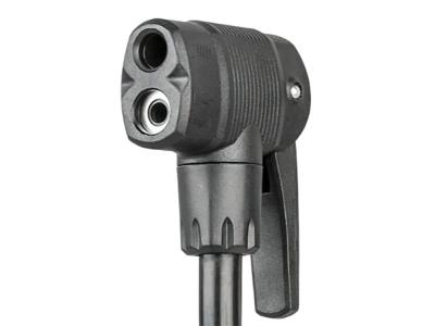 Bontrager Pumpe Charger Euro NEU Produktbild 2