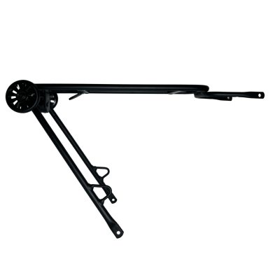 Ahooga E-MAX BIKE Disco inkl. Gep&auml;cktr&auml;ger Produktbild 1