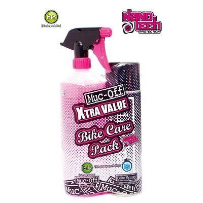 Muc-Off Bike Care Pack