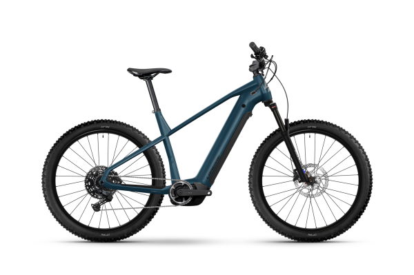 Lapierre OVERVOLT HT 5.6 tidal teal blue - glossy M