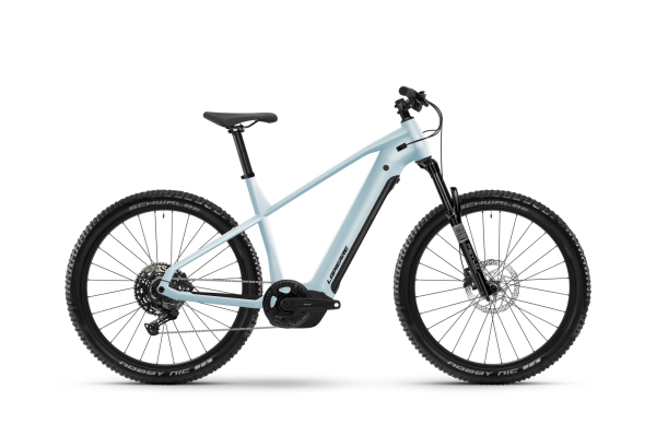 Lapierre OVERVOLT HT 6.6 flying green matt/gl&auml;nzend S