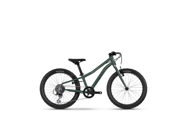 Lapierre PRORACE 20 SL sage leaf green - matt&glossy matt/gl&auml;nzend Uni