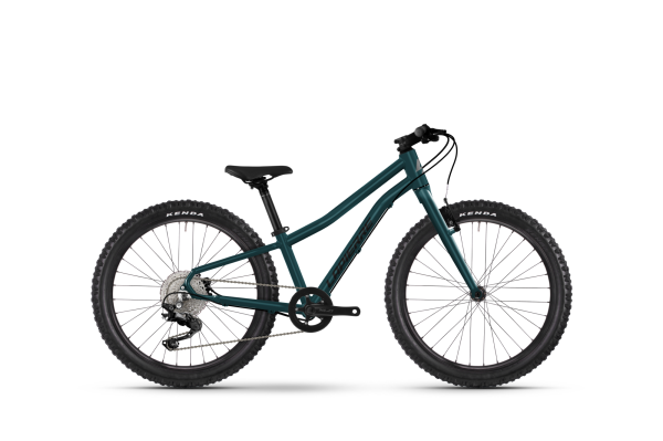 Lapierre PRORACE 24 SL elemental blue - matt&glossy matt/gl&auml;nzend Uni