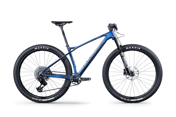  Lapierre PRORACE CF 9.9 M blue crush gl&auml;nzend