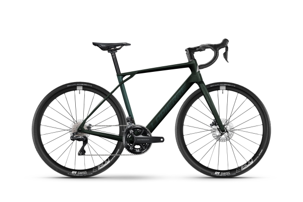 Lapierre PULSIUM 7.0 undergrowth green - glossy S