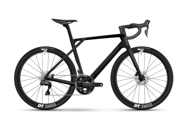 Lapierre XELIUS DRS 8.0 black - glossy M