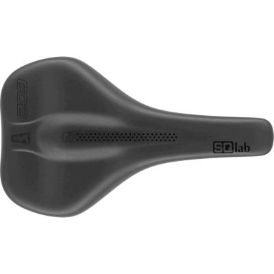 SQlab 602 ERGOLUX&reg;&reg; active 2.1 900 black 14cm Produktbild 1
