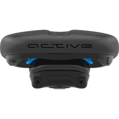 SQlab 602 ERGOLUX&reg;&reg; active 2.1 900 black 14cm Produktbild 2