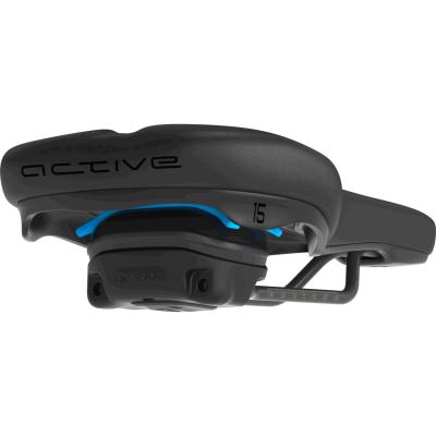 SQlab 602 ERGOLUX&reg;&reg; active 2.1 900 black 17cm Produktbild 5