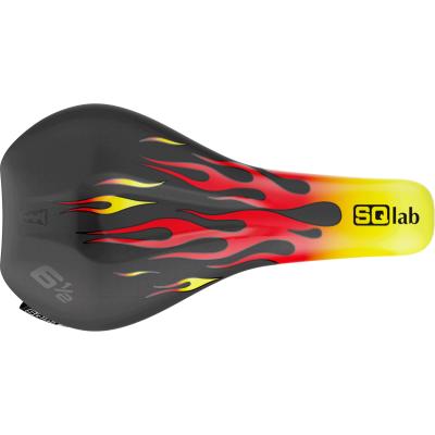 SQlab 6 &frac12; ERGOWAVE&reg;&reg; Flames 999 multicolor 11cm Produktbild 1
