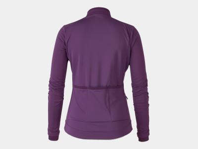 Bontrager Jacket Bontrager Velocis Softshell Women Small Mul Produktbild 1