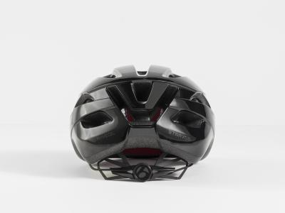 Bontrager Helmet Bontrager Starvos WaveCel X-Large Black CE Produktbild 2