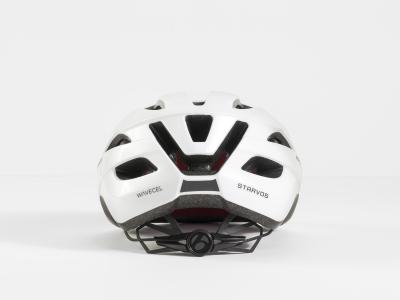 Bontrager Helmet Bontrager Starvos WaveCel Small White CE Produktbild 2