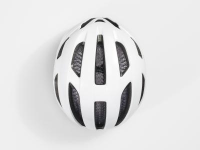 Bontrager Helmet Bontrager Starvos WaveCel Small White CE Produktbild 5