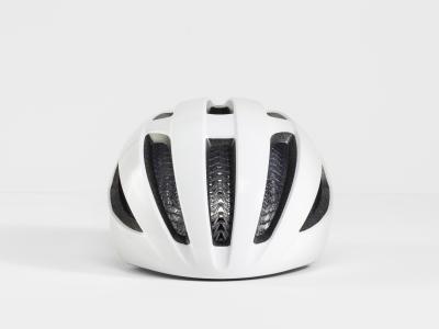 Bontrager Helmet Bontrager Starvos WaveCel Large White CE Produktbild 1