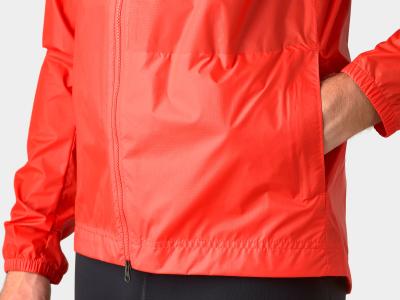 Bontrager Jacket Bontrager Circuit Rain X-Small Radioactive Produktbild 2