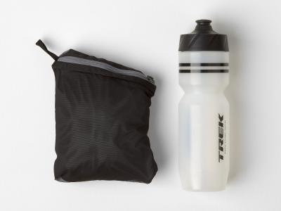 Bontrager Jacke Bontrager Circuit Rain Women XS Solid Charco Produktbild 4