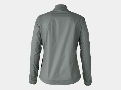 Bontrager Jacke Bontrager Circuit Rain Women M Solid Charcoa Produktbild 1