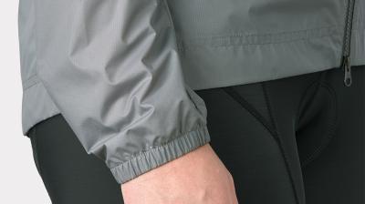 Bontrager Jacket Bontrager Circuit Rain Women Medium Radioac Produktbild 6