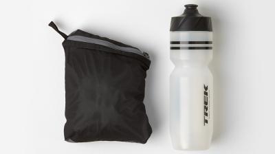 Bontrager Jacket Bontrager Circuit Rain Women Medium Radioac Produktbild 7