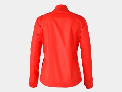 Bontrager Jacket Bontrager Circuit Rain Women Large Radioact Produktbild 1