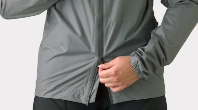 Bontrager Jacket Bontrager Circuit Rain Women X-Large Radioa Produktbild 5