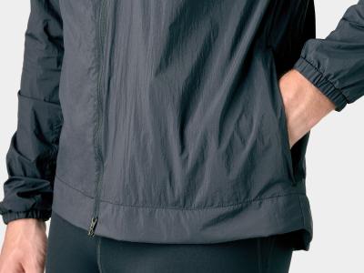 Bontrager Jacke Bontrager Circuit Wind S Black Produktbild 2