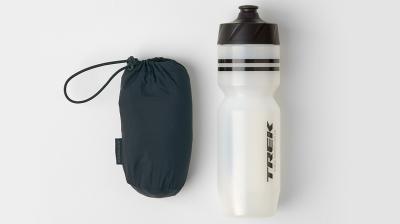 Bontrager Jacke Bontrager Circuit Wind S Black Produktbild 7