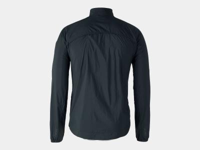 Bontrager Jacke Bontrager Circuit Wind L Black Produktbild 1