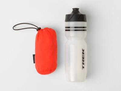 Bontrager Jacke Bontrager Circuit Wind M Radioactive Red Produktbild 4