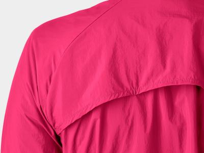 Bontrager Jacke Bontrager Circuit Wind Women XS Magenta Produktbild 3