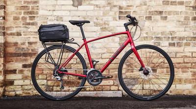 Bontrager Rack Part Bontrager-Electra MIK Carrier Plate Blac Produktbild 2