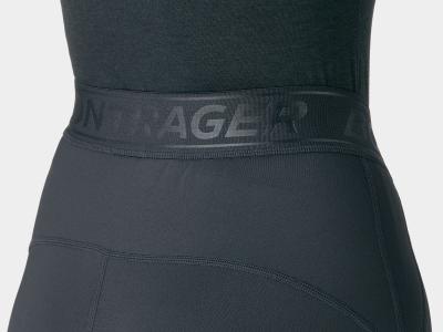 Bontrager Tight Bontrager Circuit Thermal Women S Black Produktbild 2