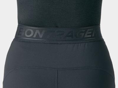 Bontrager Tight Bontrager Circuit Thermal Women XL Black Produktbild 3
