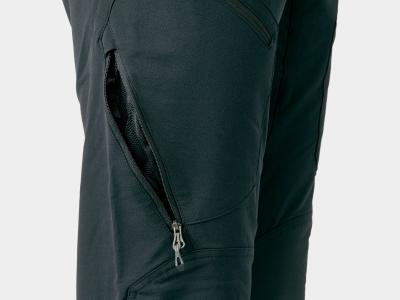 Bontrager Hose Bontrager OMW Softshell XXL Black Produktbild 4