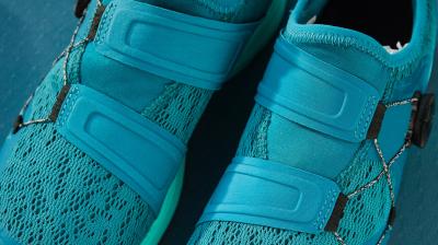 Bontrager Schuh Bontrager Cadence 37 Black Produktbild 14