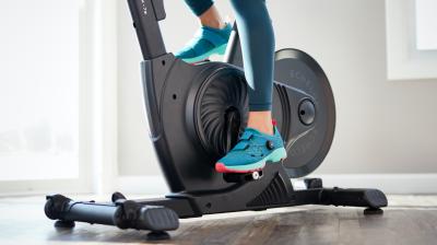 Bontrager Schuh Bontrager Cadence 37 Black Produktbild 7