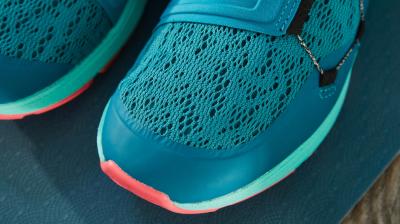 Bontrager Schuh Bontrager Cadence 41 Black Produktbild 9