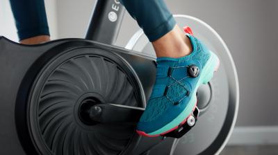 Bontrager Schuh Bontrager Cadence 42 Black Produktbild 15