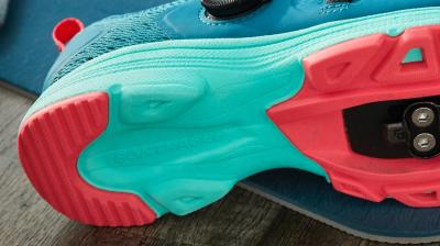 Bontrager Schuh Bontrager Cadence 45 Black Produktbild 10