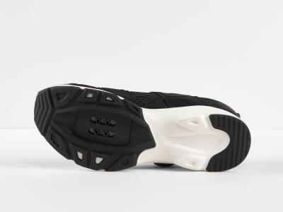 Bontrager Schuh Bontrager Cadence 45 Black Produktbild 2