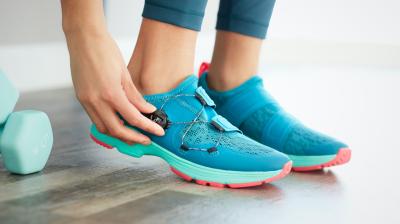 Bontrager Schuh Bontrager Cadence 46 Black Produktbild 8