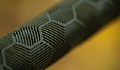 Bontrager Griff Bontrager XR Trail Elite Recycled Plastic Mu Produktbild 5