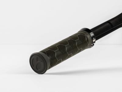 Bontrager Griff Bontrager XR Trail Elite Recycled Plastic Ol Produktbild 1