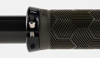 Bontrager Griff Bontrager XR Trail Elite Recycled Plastic Vo Produktbild 4