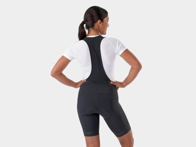 Trek Tr&auml;gershort Trek Velocis Bib Women S Black Produktbild 1